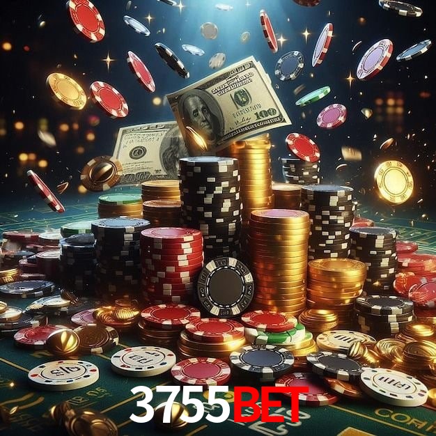 Interface Premium 3755bet