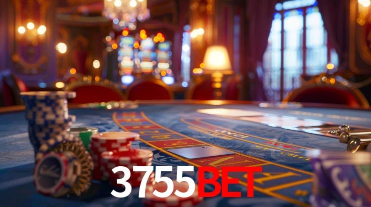 Platform Technology 3755bet