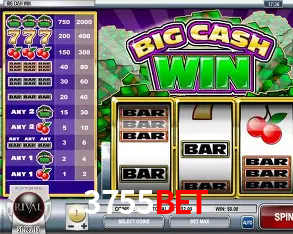 Descubra a Magia dos Jogos de Arcade no 3755bet