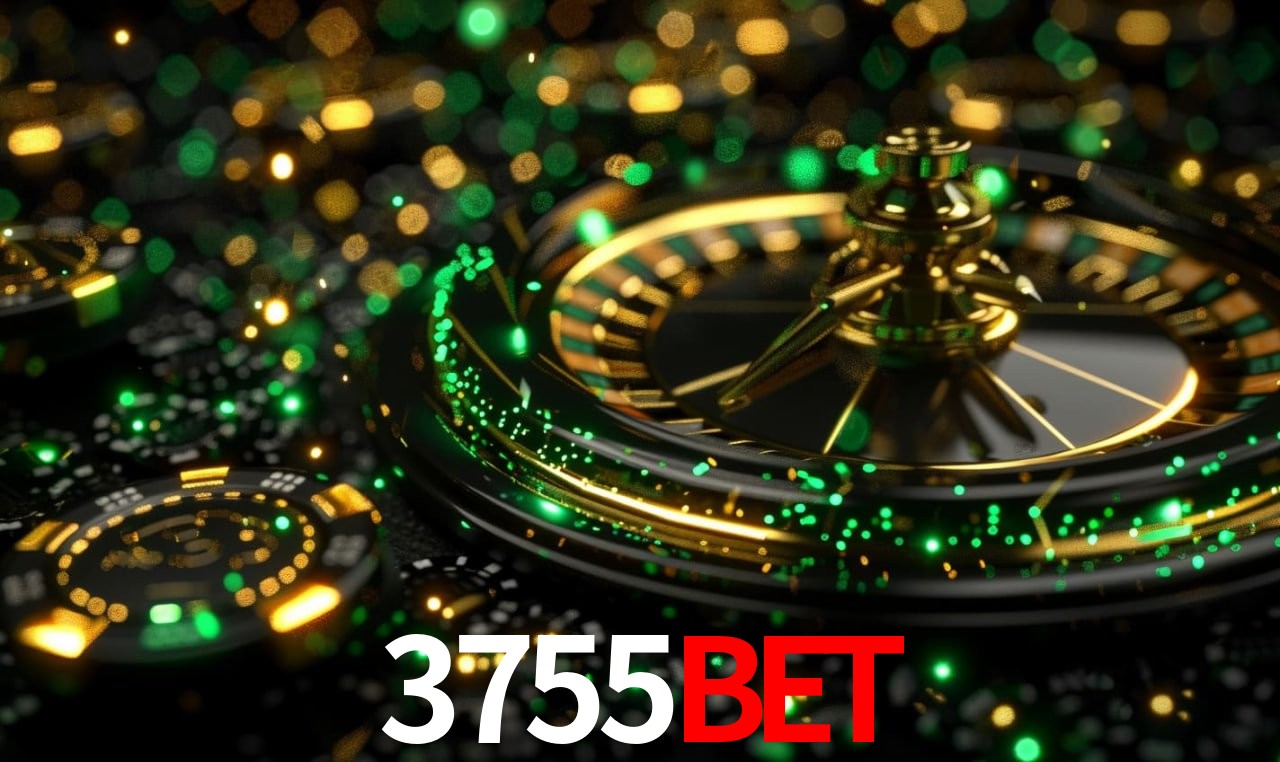 3755bet Salvador - Strategy
