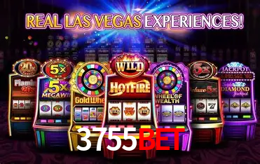 3755bet Rio de Janeiro - Bonus Terms