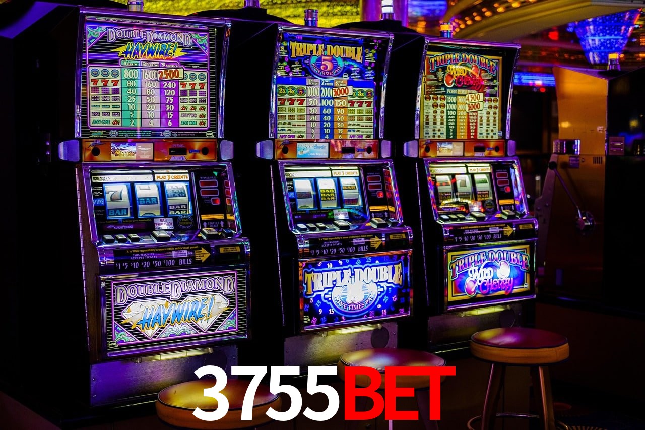 Avaliações dos Jogadores 3755bet