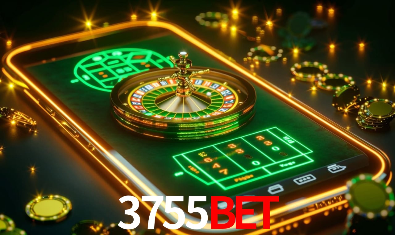 3755bet Plataforma - Certificada MGA desde 2015