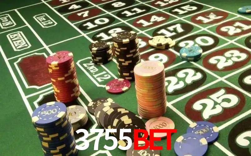Promoção Relâmpago 3755bet