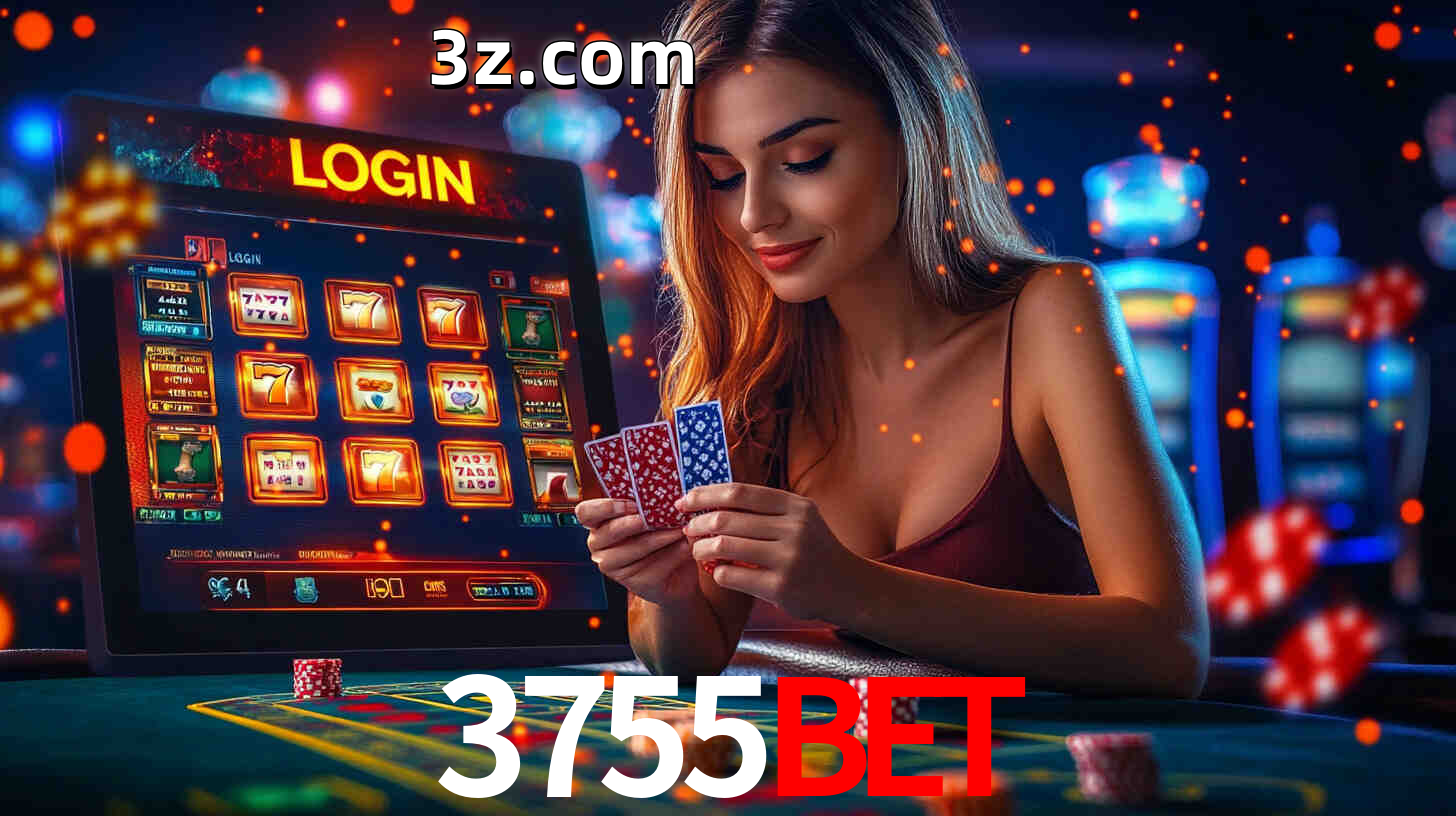 Poker emocionante na 3755BET