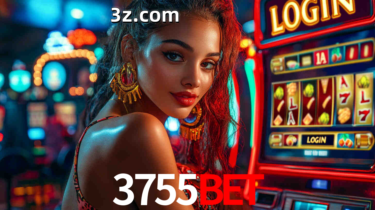 Cartas na mesa: Poker 3755BET