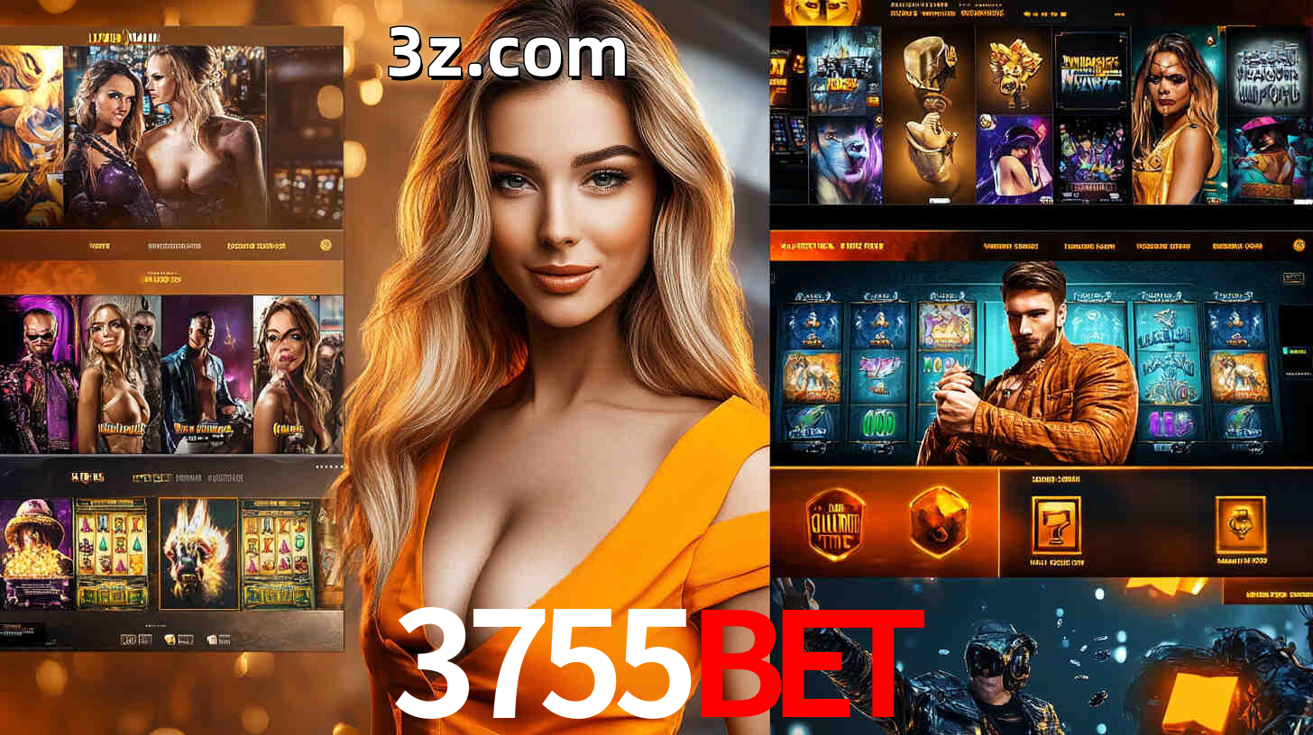 Assistência Apoio na 3755BET