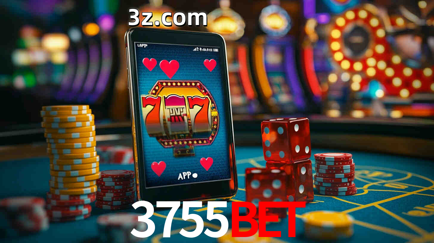 Apoio ao cliente na 3755BET