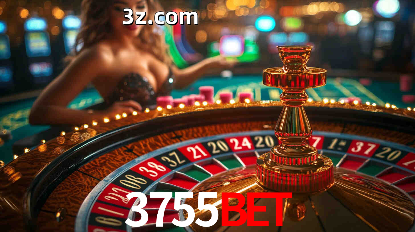 Compromisso com a Privacidade 3755BET