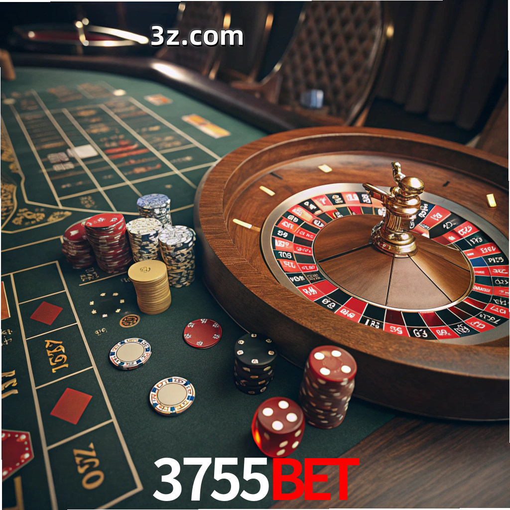 Jogue Roleta online 3755BET